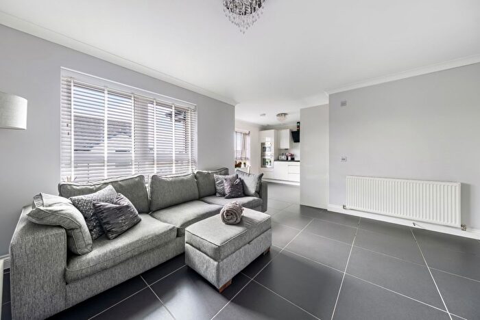 2 Bedroom Flat For Sale In Nethergray Road, Dundee, DD2