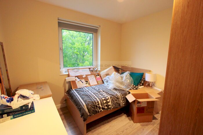 4 Bedroom Flat To Rent In Bayham Street, London, NW1