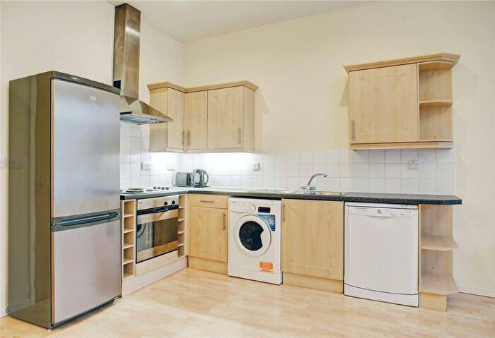 2 Bedroom Flat For Sale In Grainger Street, Newcastle Upon Tyne, Tyne And Wear, NE1