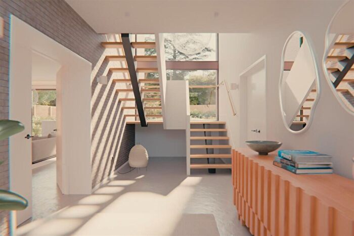 5 Bedroom Detached House For Sale In The Glade, Melton Road, Edwalton, NG12