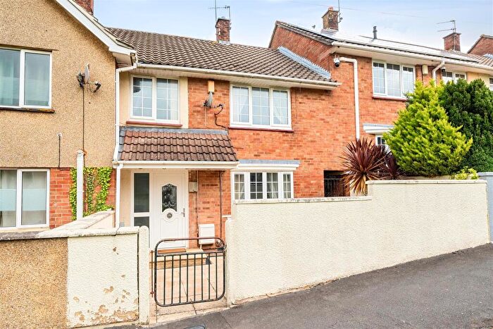 3 Bedroom House For Sale In Bishport Avenue, Bristol, BS13