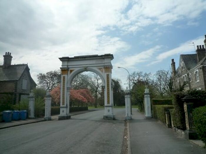 1 Bedroom Flat To Rent In Pearson Avenue, Hull, HU5