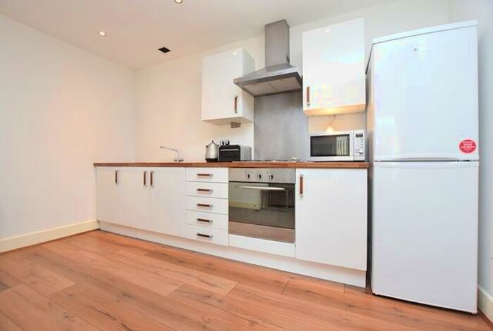 2 Bedroom Apartment To Rent In Smithfields, Rockingham Street, S1