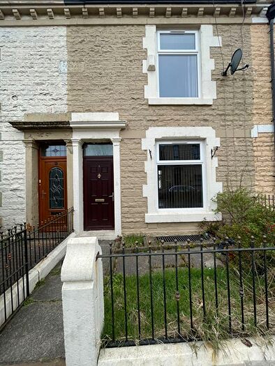 3 Bedroom Terraced House To Rent In Sough Road, Darwen, BB3