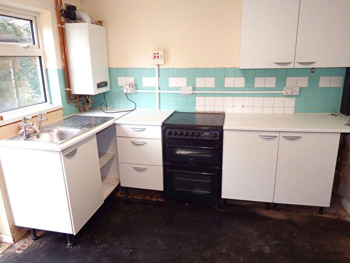 3 Bedroom Terraced House For Sale In Long Leaves, Stevenage, Hertfordshire, SG2