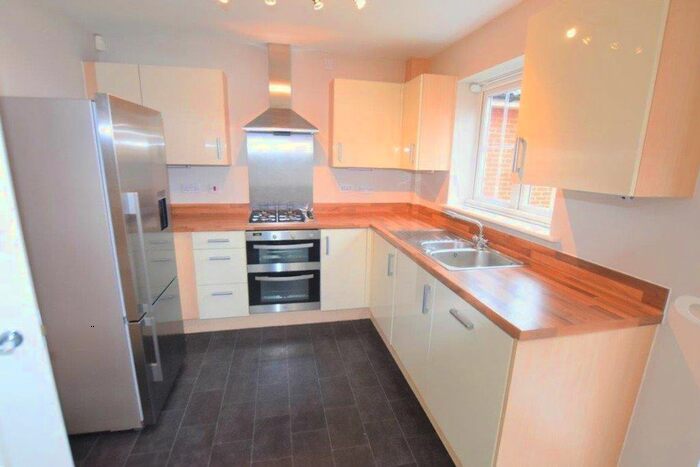 3 Bedroom Detached House To Rent In Hampton Road, Stansted Mountfitchet, CM24
