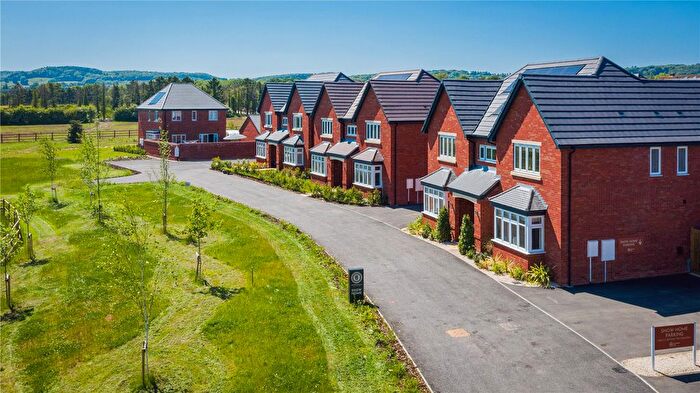 5 Bedroom Detached House For Sale In Leigh Sinton, Malvern, Worcestershire, WR13