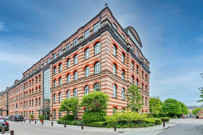 1 Bedroom Flat To Rent In Brasenose Drive, Harrods Village, Barnes, London, SW13