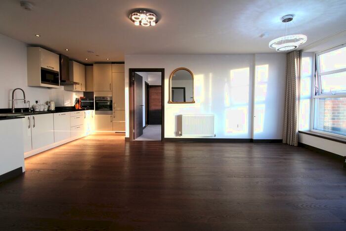 2 Bedroom Apartment To Rent In Avonside House, Fletton Quays, Peterborough, PE2