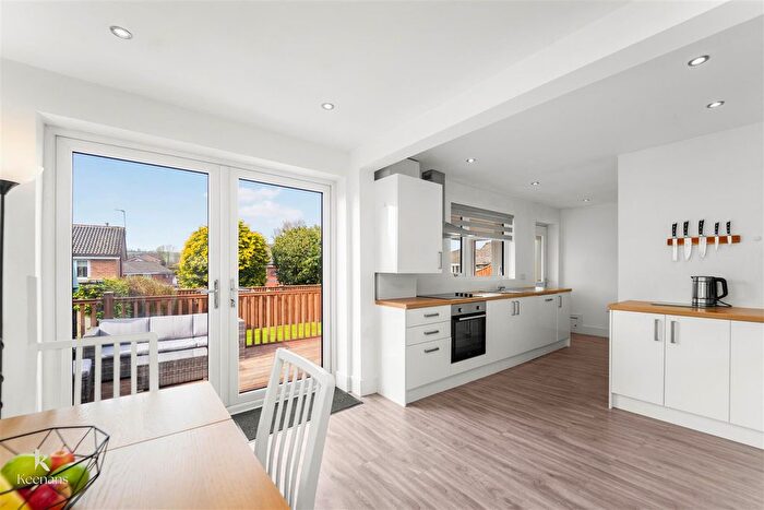 3 Bedroom Semi Detached House For Sale In Westwood Avenue, Rishton, Blackburn, BB1