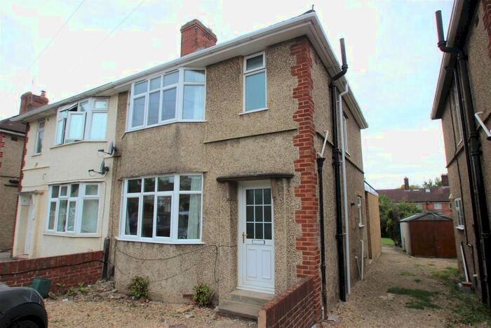 5 Bedroom Property To Rent In Marston Road, Marston, Oxford, OX3