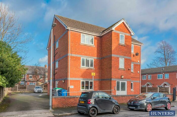 2 Bedroom Apartment To Rent In Eldon Place, Eccles, Manchester, Greater Manchester, M30
