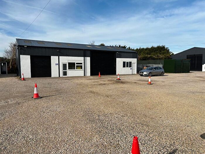 Property To Rent In Hirst Road, Carlton, Goole, DN14