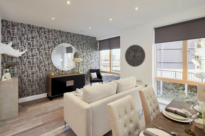 1 Bedroom Flat To Rent In Elmfield Road, Bromley, BR1