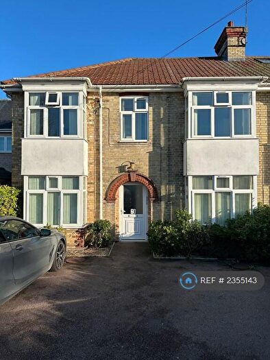1 Bedroom Flat To Rent In Green End Rd, Cambridge, CB4