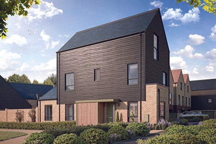 4 Bedroom Detached House For Sale In Worts Causeway, Cambridge, CB1