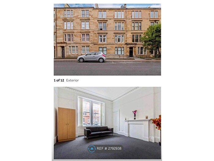 4 Bedroom Flat To Rent In Rupert St, Glasgow, G4