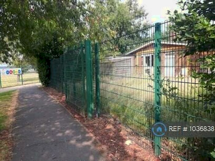 6 Bedroom Semi-Detached House To Rent In Townroe Drive, Mansfield, NG19