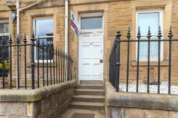 2 Bedroom Flat To Rent In Viewforth, Bruntsfield, Edinburgh, EH10