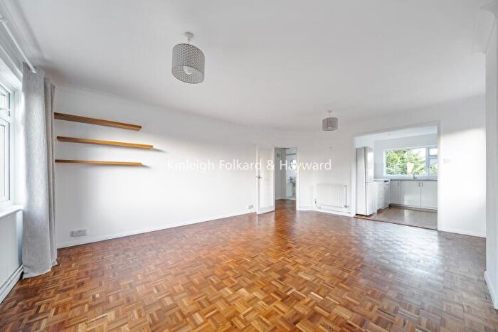 1 Bedroom Flat To Rent In Wickham Road Beckenham, BR3