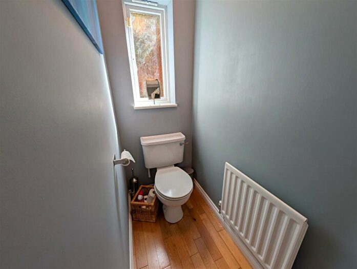 4 Bedroom Detached House For Sale In Marazion Drive, Darlington, DL3