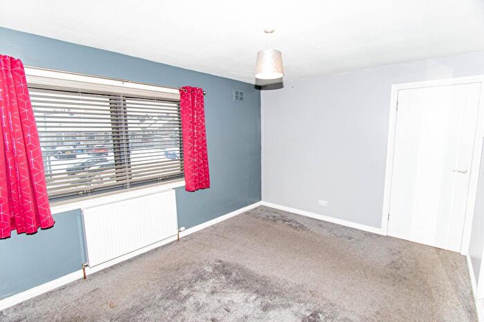 2 Bedroom End Of Terrace House For Sale In Dunnett Avenue, Wick, Highland., KW1