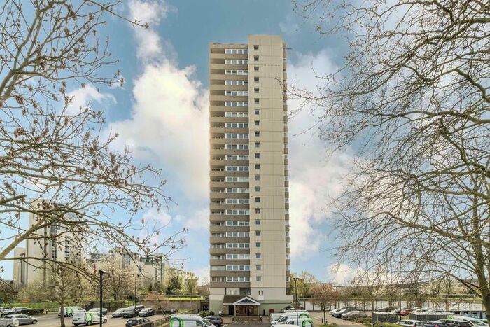 1 Bedroom Flat To Rent In Green Dragon Lane, Brentford, TW8