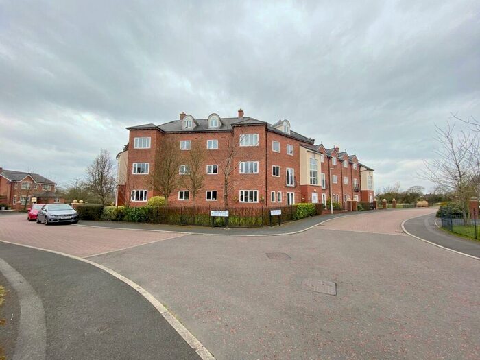 2 Bedroom Flat To Rent In Greenside, Cottam, Preston, PR4