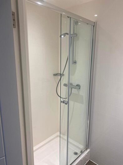 1 Bedroom Flat To Rent In Straits Parade, Bristol, BS16