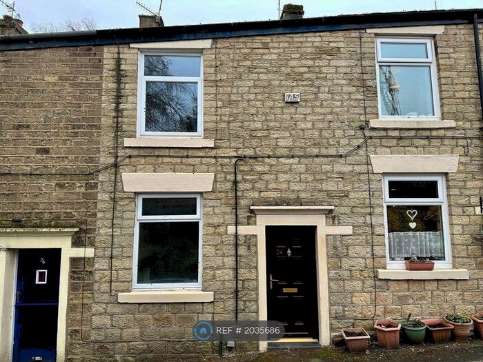 2 Bedroom Terraced House To Rent In Mayall Street, Mossley, Ashton-Under-Lyne, OL5