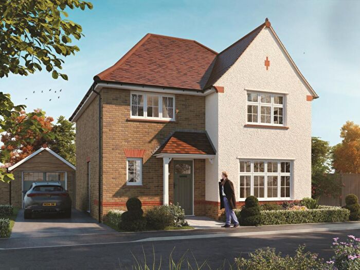 4 Bedroom Detached House For Sale In Chudleigh Road, Alphington, Exeter, EX2