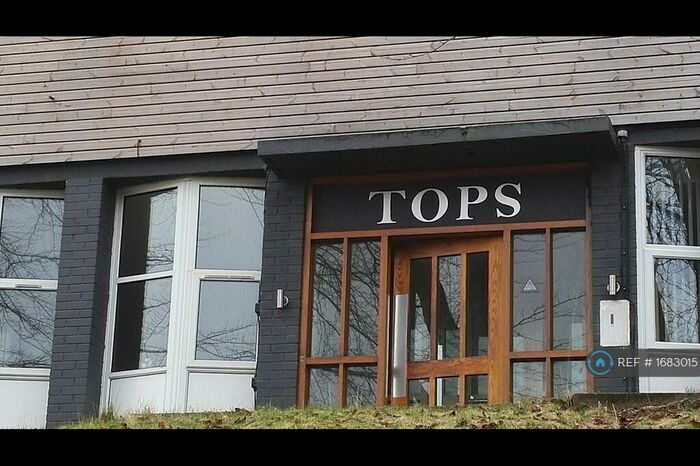 1 Bedroom Flat To Rent In Ravenscliffe Road, Stoke-On-Trent, ST7