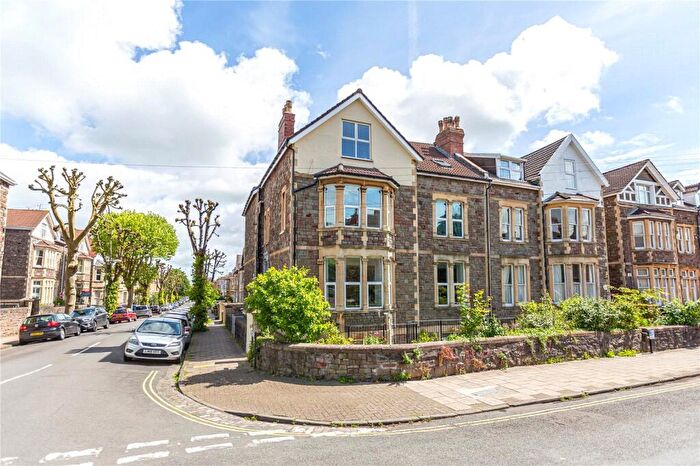 Studio For Sale In Redland Road, Redland, Bristol, BS6