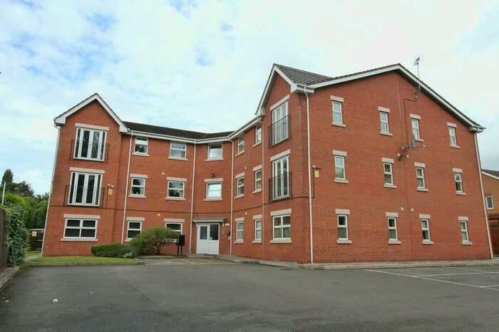 2 Bedroom Property To Rent In The Rides, Haydock, St. Helens, WA11