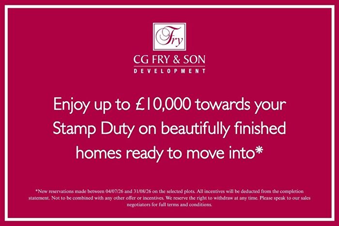 4 Bedroom Detached House For Sale In Chesil Reach, Chickerell, DT3