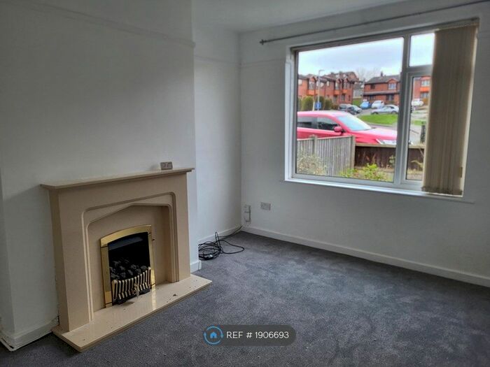 3 Bedroom Terraced House To Rent In Vale Road, Liverpool, L25