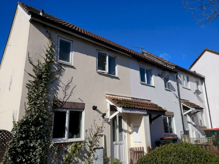 1 Bedroom House To Rent In Waltwood Park Drive, Llanmartin, Newport, NP18