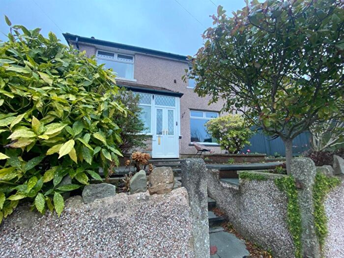 4 Bedroom House To Rent In Russell Drive, Morecambe, LA4
