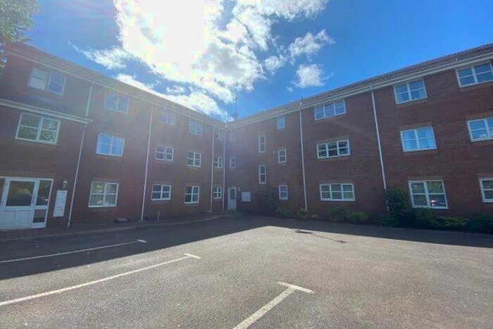 2 Bedroom Property To Rent In Forsythia Drive, Chorley, PR6