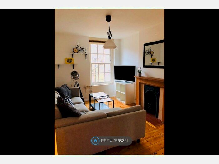 1 Bedroom Flat To Rent In Portpool Lane, London, EC1N