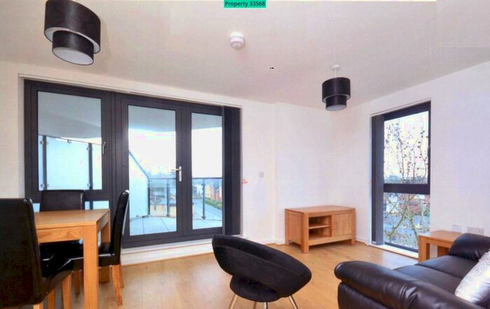 1 Bedroom Flat To Rent In Cardinal Place, Guildford Road, Woking, GU22