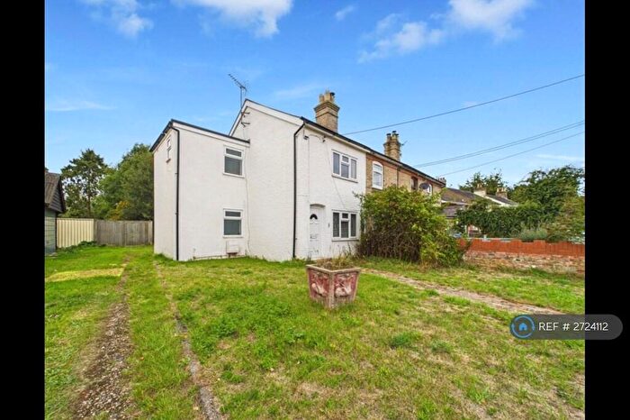 3 Bedroom Semi Detached House To Rent In Phillips Field Road, Great Cornard, Sudbury, CO10