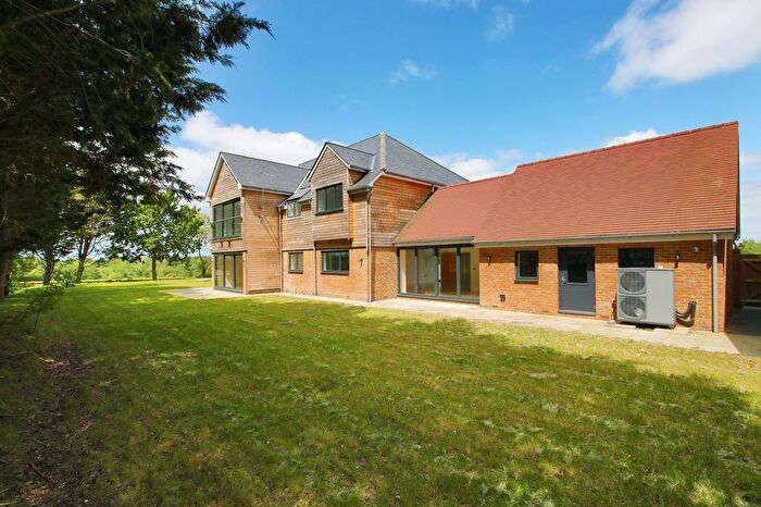 5 Bedroom Detached House For Sale In Oakview Place, Little Horsted, TN22