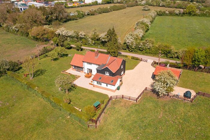 3 Bedroom Detached House For Sale In Crew Lane, Southwell, NG25