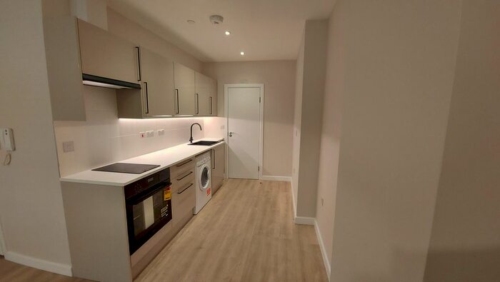 Studio To Rent In Jerusalem Passage, Clerkenwell, EC1V