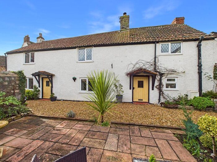 3 Bedroom Character Property For Sale In Church Road, Worle, Weston-Super-Mare, BS22