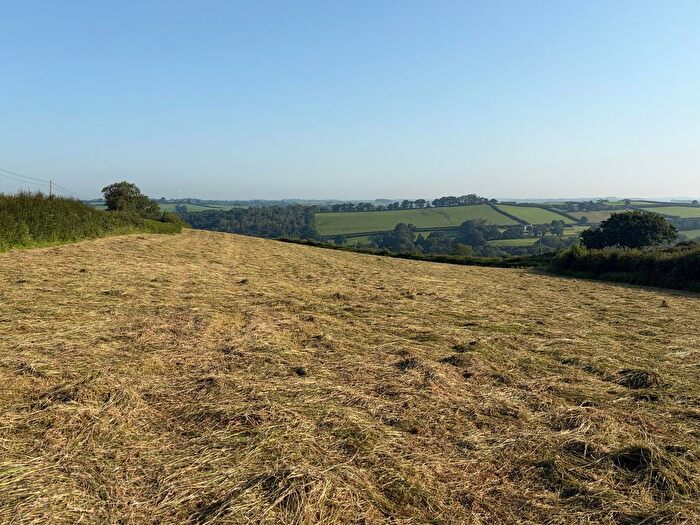 Property For Sale In Whiteley, Lifton, PL16