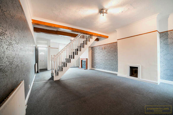 2 Bedroom Terraced House To Rent In Norris Street, Sudellside, Darwen, BB3