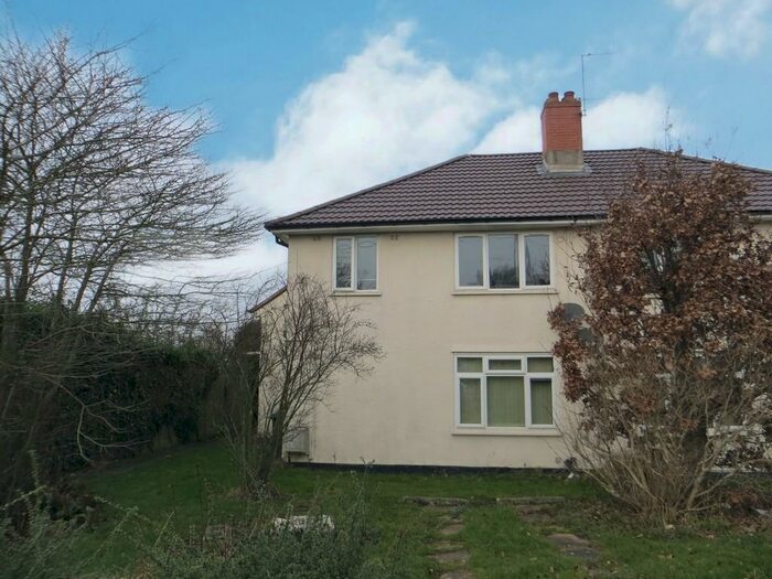 1 Bedroom Apartment To Rent In Reabrook Road, Longbridge, B31