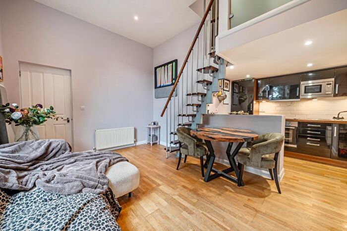 Studio For Sale In Alma Road, Windsor, SL4